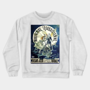 Manufacture Roubaisienne Crewneck Sweatshirt